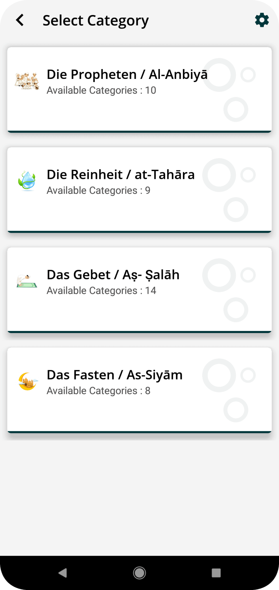 Asr-Gebet: Bedeutung, Zeitplan und Methode | Muslim2go